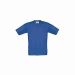 T-Shirt Exact 150 /kids Royal Blue