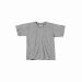 T-Shirt Exact 150 /kids Sport Grey