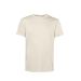 Hashtag Inspire E150 organic T-shirt Off White