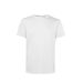 Hashtag Inspire E150 organic T-shirt White
