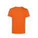 Hashtag Inspire E150 organic T-shirt Pure Orange