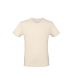 T-shirt Hashtag E150 Natural