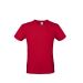 T-shirt Hashtag E150 Deep Red