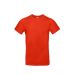T-shirt Hashtag E190 Fire Red