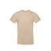 T-shirt Hashtag E190 Sand