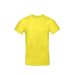 T-shirt Hashtag E190 Solar Yellow