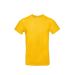 T-shirt Hashtag E190 Gold