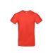 T-shirt Hashtag E190 Sunset Orange