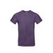 T-shirt Hashtag E190 Radiant Purple