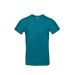 T-shirt Hashtag E190 Diva Blue