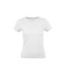 Women T-shirt Hashtag E150 Ash