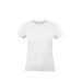 T-shirt /Women Hashtag E190 White