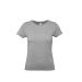 T-shirt /Women Hashtag E190 Sport Grey