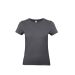 T-shirt /Women Hashtag E190 Dark Grey