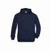 Hooded Sweatshirt /kids Navy