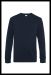 KING Sweatshirt Navy