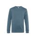 KING Sweatshirt Nordic Blue