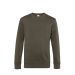 KING Sweatshirt Khaki