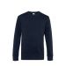 KING Sweatshirt Navy Blue