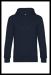 KING Hooded Sweat Navy