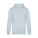 KING Hooded Sweat Pure Sky