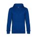 KING Hooded Sweat Royal