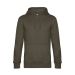 KING Hooded Sweat