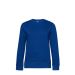 QUEEN Crew Neck /women Royal