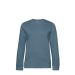 QUEEN Crew Neck /women Nordic Blue