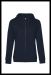 QUEEN Zipped Hood /women_°