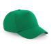 Original 5 Panel Cap Kelly Green