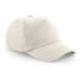 Original 5 Panel Cap Natural