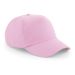 Original 5 Panel Cap Classic Pink