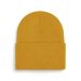 Original Deep Cuffed Beanie Mustard