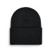 Original Deep Cuffed Beanie Black
