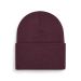 Original Deep Cuffed Beanie Burgundy
