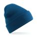Original Cuffed Beanie Petrol