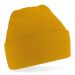 Original Cuffed Beanie Mustard
