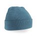 Original Cuffed Beanie Airforce Blue