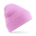 Original Cuffed Beanie Dusky Pink
