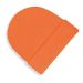 Original Cuffed Beanie Fluorescent Orange