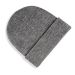 Original Cuffed Beanie Heather Grey