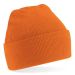 Original Cuffed Beanie Orange