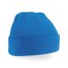 Original Cuffed Beanie Sapphire Blue