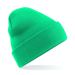 Original Cuffed Beanie Emerald