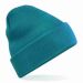Original Cuffed Beanie Teal