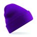 Original Cuffed Beanie Magenta