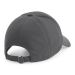 Organic Cotton 6 Panel Cap