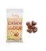 Snack Wrap - Eko Nuts 1 pieces Cashew Salt Chocolate