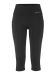 Essence Capri 3 W Black